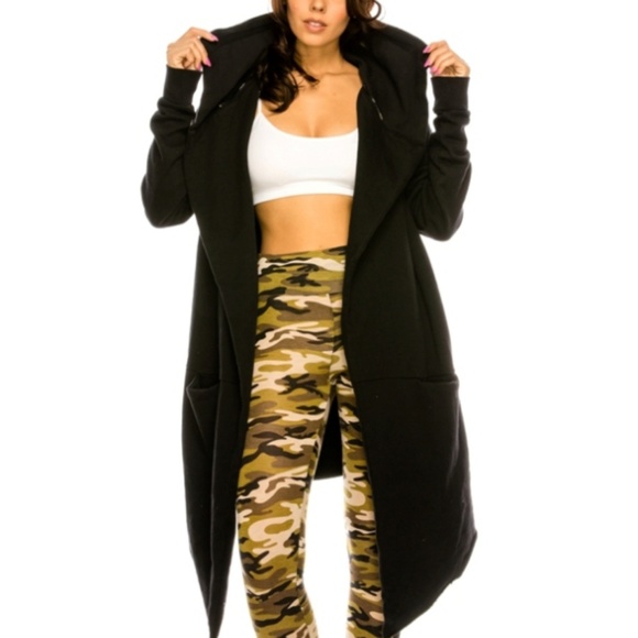 Jacket - Picture 1 of 5